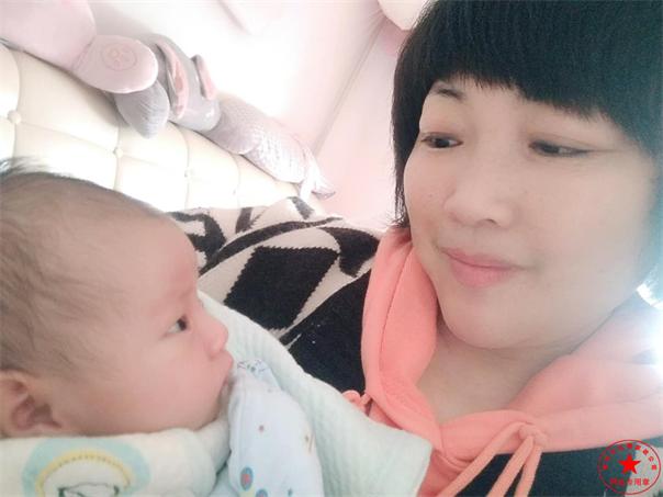 寶寶吃母乳有哪些好處；