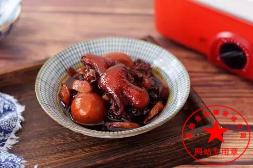 月子餐第三周。